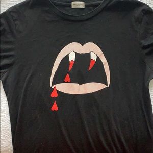 Saint Laurent T-Shirt